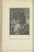 Picture 109 of 117 from Estampes destinées a orner les éditions (1780), leaf 237
