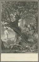 Picture 112 of 117 from Estampes destinées a orner les éditions (1780), leaf 243