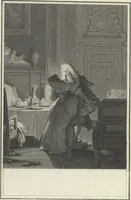 Picture 113 of 117 from Estampes destinées a orner les éditions (1780), leaf 247
