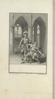 Picture 10 of 117 from Estampes destinées a orner les éditions (1780), leaf 27