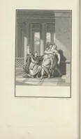 Picture 12 of 117 from Estampes destinées a orner les éditions (1780), leaf 31