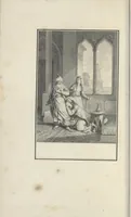 An illustration from Estampes destinées a orner les éditions (1780)