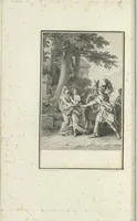 Picture 17 of 117 from Estampes destinées a orner les éditions (1780), leaf 41