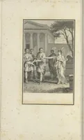 An illustration from Estampes destinées a orner les éditions (1780)