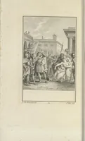 Picture 20 of 117 from Estampes destinées a orner les éditions (1780), leaf 47