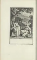 Picture 23 of 117 from Estampes destinées a orner les éditions (1780), leaf 53