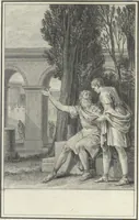 Picture 26 of 117 from Estampes destinées a orner les éditions (1780), leaf 59