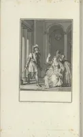 Picture 27 of 117 from Estampes destinées a orner les éditions (1780), leaf 61