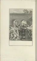 Picture 28 of 117 from Estampes destinées a orner les éditions (1780), leaf 63
