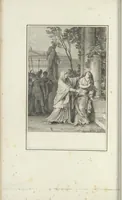 Picture 30 of 117 from Estampes destinées a orner les éditions (1780), leaf 67