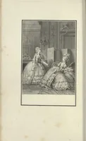 Picture 33 of 117 from Estampes destinées a orner les éditions (1780), leaf 75