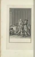 Picture 34 of 117 from Estampes destinées a orner les éditions (1780), leaf 77
