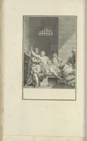 Picture 39 of 117 from Estampes destinées a orner les éditions (1780), leaf 87