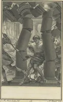Picture 40 of 117 from Estampes destinées a orner les éditions (1780), leaf 89