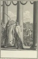 Picture 42 of 117 from Estampes destinées a orner les éditions (1780), leaf 93