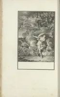 Picture 43 of 117 from Estampes destinées a orner les éditions (1780), leaf 95