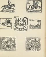Picture 45 of 86 from Specimens of early wood engraving : being impressions of woodcuts from the collection of Mr. Charnley, Newcastle (1858), leaf 102