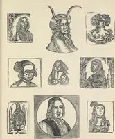 Picture 53 of 86 from Specimens of early wood engraving : being impressions of woodcuts from the collection of Mr. Charnley, Newcastle (1858), leaf 118