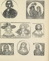 Picture 57 of 86 from Specimens of early wood engraving : being impressions of woodcuts from the collection of Mr. Charnley, Newcastle (1858), leaf 126