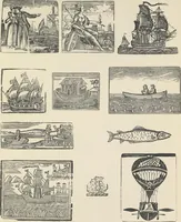 Picture 64 of 86 from Specimens of early wood engraving : being impressions of woodcuts from the collection of Mr. Charnley, Newcastle (1858), leaf 140