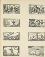 Picture 68 of 86 from Specimens of early wood engraving : being impressions of woodcuts from the collection of Mr. Charnley, Newcastle (1858), leaf 150