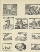 Picture 70 of 86 from Specimens of early wood engraving : being impressions of woodcuts from the collection of Mr. Charnley, Newcastle (1858), leaf 158