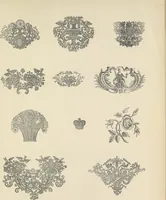 Picture 3 of 86 from Specimens of early wood engraving : being impressions of woodcuts from the collection of Mr. Charnley, Newcastle (1858), leaf 16