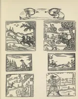 Picture 71 of 86 from Specimens of early wood engraving : being impressions of woodcuts from the collection of Mr. Charnley, Newcastle (1858), leaf 160