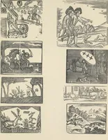 Picture 72 of 86 from Specimens of early wood engraving : being impressions of woodcuts from the collection of Mr. Charnley, Newcastle (1858), leaf 162