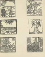Picture 77 of 86 from Specimens of early wood engraving : being impressions of woodcuts from the collection of Mr. Charnley, Newcastle (1858), leaf 172