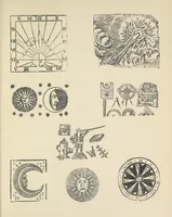 Picture 84 of 86 from Specimens of early wood engraving : being impressions of woodcuts from the collection of Mr. Charnley, Newcastle (1858), leaf 186