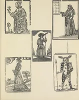 Picture 85 of 86 from Specimens of early wood engraving : being impressions of woodcuts from the collection of Mr. Charnley, Newcastle (1858), leaf 188