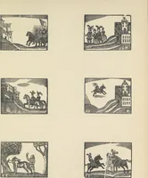 Picture 7 of 86 from Specimens of early wood engraving : being impressions of woodcuts from the collection of Mr. Charnley, Newcastle (1858), leaf 24