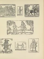 Picture 8 of 86 from Specimens of early wood engraving : being impressions of woodcuts from the collection of Mr. Charnley, Newcastle (1858), leaf 26