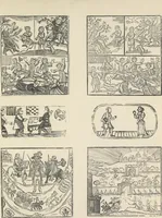 Picture 9 of 86 from Specimens of early wood engraving : being impressions of woodcuts from the collection of Mr. Charnley, Newcastle (1858), leaf 28