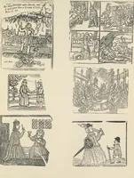 Picture 10 of 86 from Specimens of early wood engraving : being impressions of woodcuts from the collection of Mr. Charnley, Newcastle (1858), leaf 30