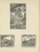 Picture 11 of 86 from Specimens of early wood engraving : being impressions of woodcuts from the collection of Mr. Charnley, Newcastle (1858), leaf 32