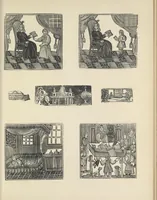 Picture 14 of 86 from Specimens of early wood engraving : being impressions of woodcuts from the collection of Mr. Charnley, Newcastle (1858), leaf 38