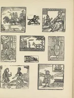 Picture 16 of 86 from Specimens of early wood engraving : being impressions of woodcuts from the collection of Mr. Charnley, Newcastle (1858), leaf 42