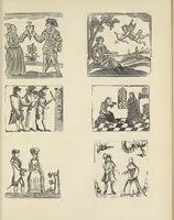 Picture 17 of 86 from Specimens of early wood engraving : being impressions of woodcuts from the collection of Mr. Charnley, Newcastle (1858), leaf 44