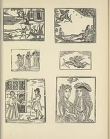 Picture 18 of 86 from Specimens of early wood engraving : being impressions of woodcuts from the collection of Mr. Charnley, Newcastle (1858), leaf 46
