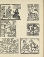 Picture 21 of 86 from Specimens of early wood engraving : being impressions of woodcuts from the collection of Mr. Charnley, Newcastle (1858), leaf 52