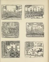 Picture 22 of 86 from Specimens of early wood engraving : being impressions of woodcuts from the collection of Mr. Charnley, Newcastle (1858), leaf 54