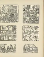 Picture 24 of 86 from Specimens of early wood engraving : being impressions of woodcuts from the collection of Mr. Charnley, Newcastle (1858), leaf 58