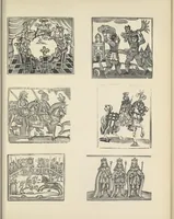 Picture 25 of 86 from Specimens of early wood engraving : being impressions of woodcuts from the collection of Mr. Charnley, Newcastle (1858), leaf 60