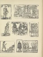 Picture 26 of 86 from Specimens of early wood engraving : being impressions of woodcuts from the collection of Mr. Charnley, Newcastle (1858), leaf 62