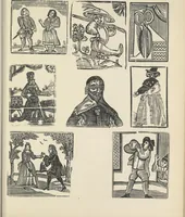 Picture 27 of 86 from Specimens of early wood engraving : being impressions of woodcuts from the collection of Mr. Charnley, Newcastle (1858), leaf 64
