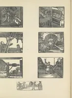 Picture 29 of 86 from Specimens of early wood engraving : being impressions of woodcuts from the collection of Mr. Charnley, Newcastle (1858), leaf 68