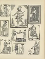 Picture 31 of 86 from Specimens of early wood engraving : being impressions of woodcuts from the collection of Mr. Charnley, Newcastle (1858), leaf 72
