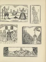 Picture 32 of 86 from Specimens of early wood engraving : being impressions of woodcuts from the collection of Mr. Charnley, Newcastle (1858), leaf 74